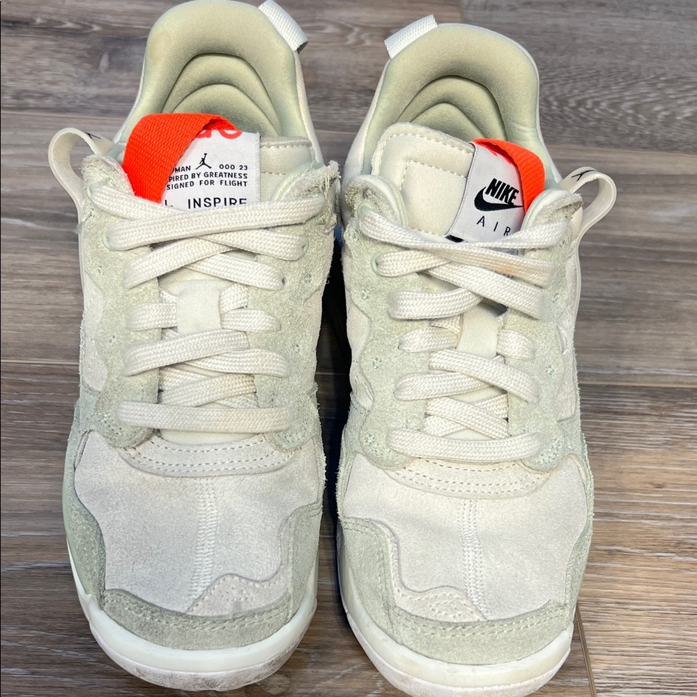 Nike Air Jordan MA2 Honeydew